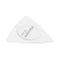Flanger FP-003 Anti-slip ABS Material Triangle Guitar Picks