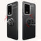 Bakeey 360 Rotating Magnetic Ring Holder Soft TPU Shockproof Protective Case for Samsung Galaxy S20+ / Galaxy S20 Plus