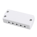 Lampow LP-5815 DC5-24V Inductive Switch Power Amplification Splitter (1 to 5)
