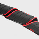 Universal Car Rear Trunk Sill Bumper Guard Protector Rubber Pad Cover Strip