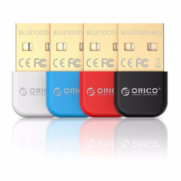 ORICO bluetooth 4.0 USB Dongle Transmitter Receiver Adapter For PC Laptop Tablet