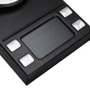 LCD Digital 0.001g Jewelry Called High-precision Portable Medicin e Laboratory Weight Milligram Electronic Scale