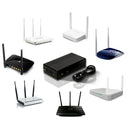 5V2A 44W UPS Uninterrupted Power Supply Alarm System Security Camera Dedicated Backup Power Supply