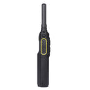 KALOAD V77 Walkie Talkie Two Way Radio UHF 400-470 MHz 16 Channels 2W 1500mAh For Hotel Hunting