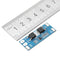 20pcs 2S 7.4V 8A Peak Current 15A 18650 Lithium Battery Protection Board With Over-Charge Protection