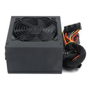 650W 12V PC Power Supply 24Pin Computer Power Supply Desktop PC For Molex Sata AU Plug