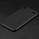 Bakeey Candy Color Matte Soft Silicone TPU Case for iPhone 6/6s