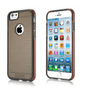 Shock Resistant Buffer Series Case Cover TPU Protection Shell For iPhone 6 6S