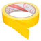 25mmX10m Strong Permanent Waterproof Cloth Tape Self Adhesive Repair Home Carpet Decor