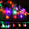 Battery Powered 5M 30 LED Ball Fairy String Light Outdoor Christmas Wedding Xmas Party Decor