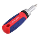 WORKPRO 38 in 1 Multifunctional Ratcheting Screwdriver Set Home Phone DIY Repair Tools Kit