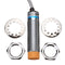 8mm LJ18A3-8-Z/BX Autolevel Inductive Sensor For Anet  A8 A2 A6 3D Printer