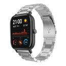 Bakeey 20MM Full Steel Watch Band for Amazfit GTS Smart Watch