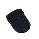 Bakeey 1 Pair Sweatproof Breathable Professional Touch Screen Gloves Thumbs Finger Sleeve Mobile Finger Stall Sensitive Game Controller Finger Sleeves Cots for PUBG Mobile Game