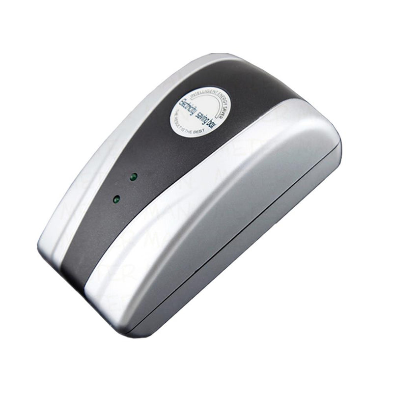 ST002 90V - 240V Electricity Saving Energy 5% To 38% Energy Meter Power Saving box Electricity Saver