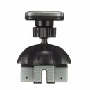 Universal 360 Magnetic Car CD Slot Air Vent Mount Phone Holder GPS Stand Cradle