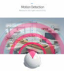 NEO NAS-PD01Z Z-wave PIR Motion Sensor Home Automation For Home Security