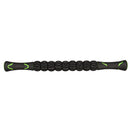 Portable Manual Massager Massage Stick Trigger Point Travel Body Muscle Roller Sport Gym