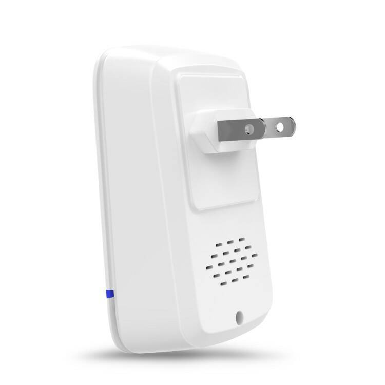 Loskii PR-892 Ultrasonic Pest Repeller Electronic Pests Control Repel Mouse Bed Bugs Mosquitoes