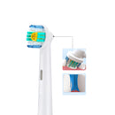 EB-18A 4PCS Universial Replacement Tooth Brush Heads For Oral Care Electric Toothbrush Heads