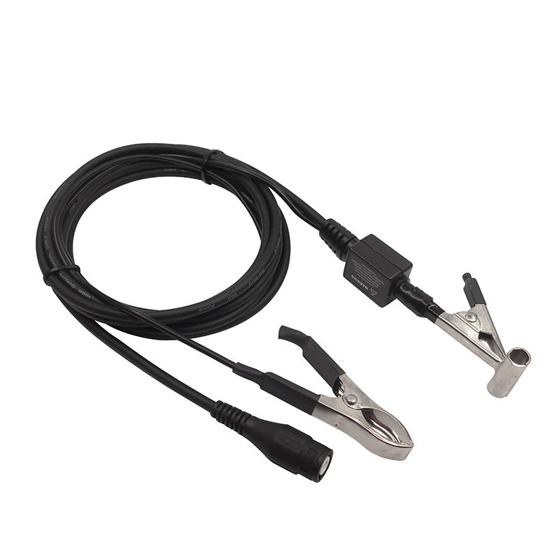 Cleqee P80 Secondary HT25 Capacitive Auto Ignition Probe Length 2.5 Meters Decay of up to 10000:1 Pico Scope Aoto Probe