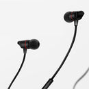 Joyroom Heavy Bass Earphone 3D Stereo In-ear Braided Wired Control Headphone with Mic