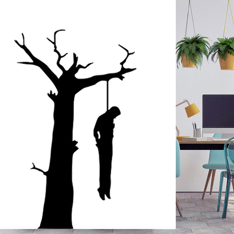 Miico FX3043 Halloween Sticker Creative Wall Stickers For Room Decoration