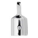 20mm Stainless Steel Bimini Top Eye End Slide Cap Pipe Marine Boat Professional Marine Hardware