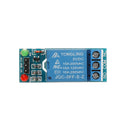 5pcs 5V Low Level Trigger One 1 Channel Relay Module Interface Board Shield DC AC 220V PIC AVR DSP ARM MCU