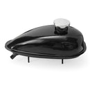 Universal Motorcycle Metal Fuel Petrol Tank Cap Tap 50cc 60cc 70cc 80cc 90cc