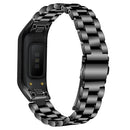 Bakeey Stainless Steel Watch Strap Replacement Watch Band for Galaxy fit-e/SM-R375