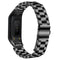 Bakeey Stainless Steel Watch Strap Replacement Watch Band for Galaxy fit-e/SM-R375