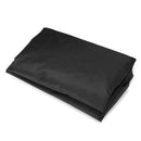 Outdoor Parasol Banana Umbrella Waterproof Cover 210D Sunshade Dust Rain Protector