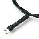 300 LED Solar Powered Fairy String Light Garden Party Decor Xmas