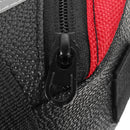 ROSWHEEL Outdoor Waterproof Bicycle Saddle Bag Pouch Tail Rear Storage Seat