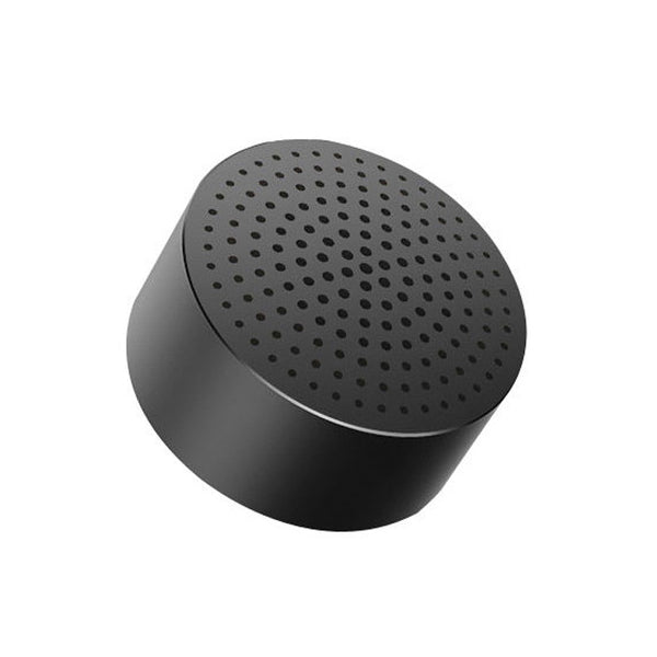 Original Xiaomi Aluminum Alloy Portable Mini bluetooth Speaker For Cell Phone Tablet