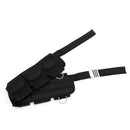 Heavy Duty Diving Adjustable Weight Belt Free Dive Equipment Black Diving Belt