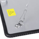 225LED Grow Light Warm White Lamp Ultrathin Panel Hydroponics Indoor Plant Veg Flower AC85-265V