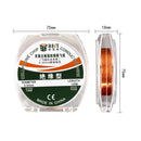 BEST 120m 0.02mm Mobile Phone Motherboard Maintenance Fly Line Solder Wire for iPhone