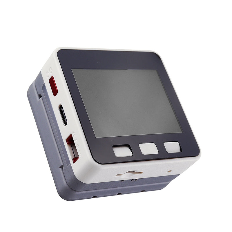 IoT Development Board Kit ESP32 MPU9250 Grove 16MFlash with DHT12 Temperature Humidity Sensor Module