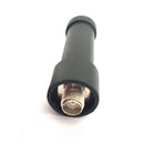 QUALAG 9900 Radio Walkie Talkie Antenna 3.8cm 400-480MHz SMA Antenna for Baofeng Walkie Talkie