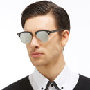 AUGIENB Sports Sunglasses Classic Polarized Sunglasses Men And Women General Sun Glasses