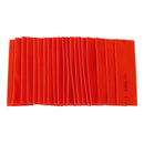 580Pcs Heat Shrink Tubing Insulation Tube 2:1 Shrinkable Wire Cable Sleeve Kit