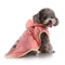 Dog Raincoat Large Dog Clothes Waterproof Clothing Rainwear Jumpsuit Golden Retriever Labrador Husky Small Big Dog Pet Costume