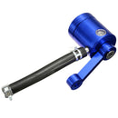 Universal Motorcycle Front Brake Fluid Reservoir Clutch Cylinder