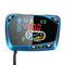 LCD Remote Control + LCD Monitor Switch Replacement Parts For Air Diesel Heater