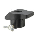 HILDA Sanding and Grinding Guide Attachment Locator Positioner for Rotary Tool Drill Adapter