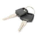 4 Wire ON OFF Ignition Key Switch ATV 50 70 90 110 125 150 200 cc Quad Wheeler