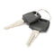 4 Wire ON OFF Ignition Key Switch ATV 50 70 90 110 125 150 200 cc Quad Wheeler