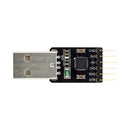 10Pcs RobotDyn USB-TTL UART Serial Adapter CP2102 5V 3.3V USB-A For